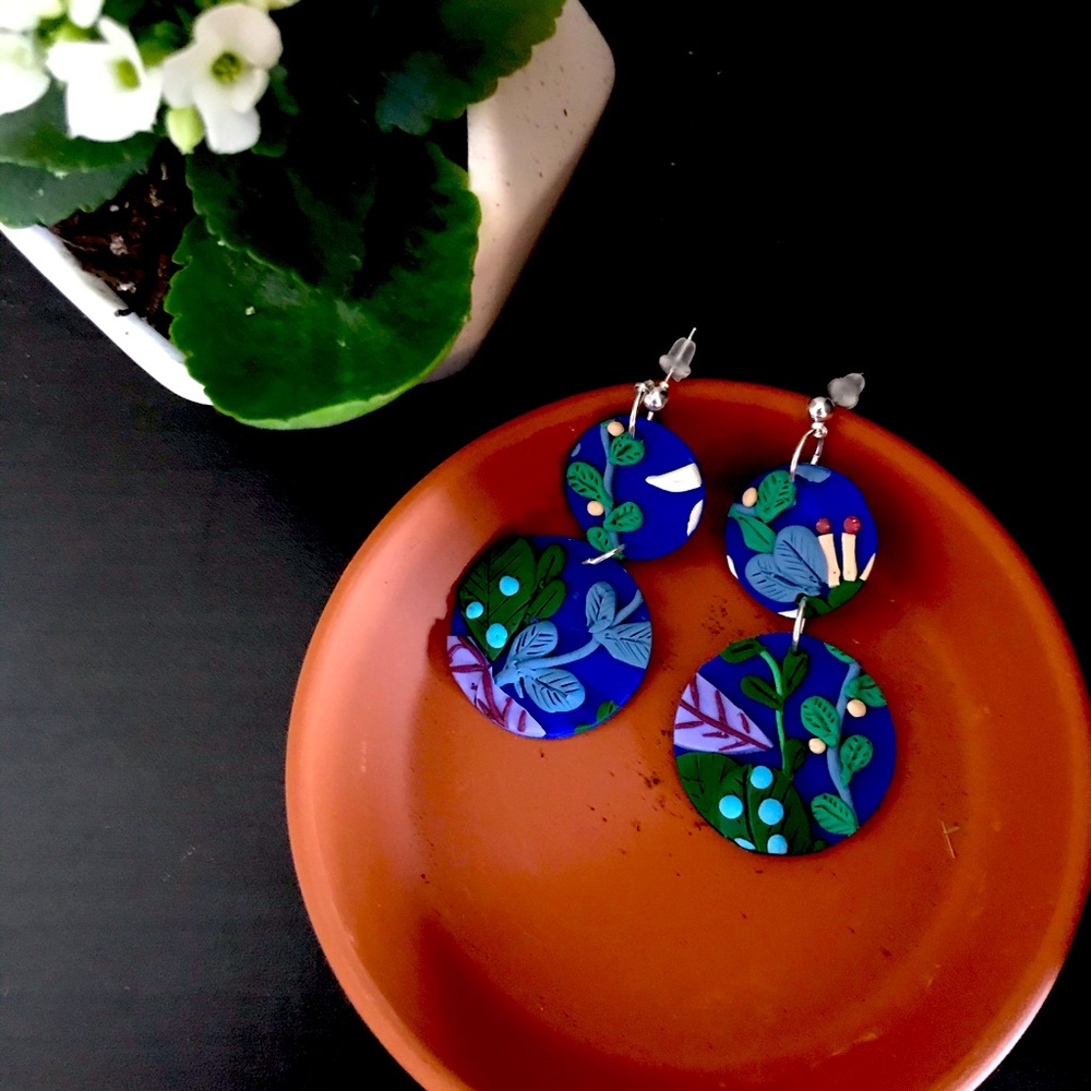 Earings